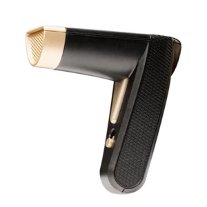 CRONY Hand-held Aromatherapy Device Portable USB Electric Bakhoor Oudh Burner Mini Incense Burner