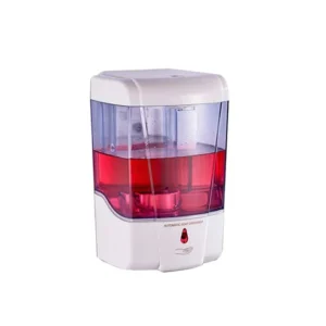 CRONY Inductive Hand Sanitizer Automatic Soap Dispenser