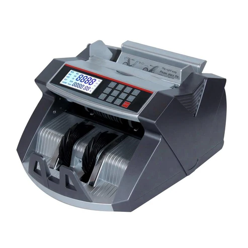 CRONY Banknote Verifiers JN-2040V Money Counter machine Banknote Verifiers