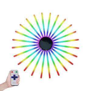 CRONY LED Magic shape lamp