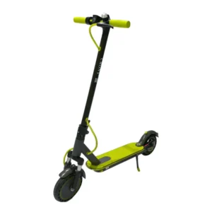 CRONY M365 Foldable Electric Scooter with Front Suspension Durable 2 Reviews |  5 questions
