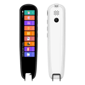 CRONY MD043 Plus Translation Pen language OCR Arabic scanning translation pen English Korean Japanese Malay Vietnamese