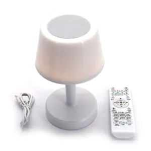 CRONY MTS-525 QS-525 Quran speaker have not APP Koran Lamp Rainbow Arabic Ali Madina Mushaf English Bluetooth Touch quran Speaker