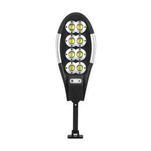CRONY MX-T200 Solar induction street lamp LED Large Size Solar Street Lights Outdoor IP67 Waterproof with Remote Control Security Light