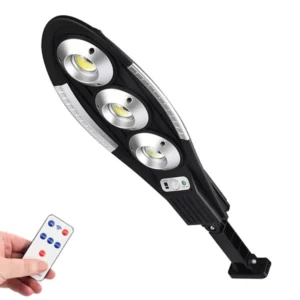 CRONY MX-T90 Solar induction street lamp Environmentally friendly solar lights outdoor street led solar street light solar lights outdoor street