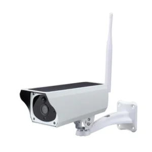 CRONY NIP-solar(i-Cam 1080P) camera Solar Powered IP Wifi CCTV Security Camera