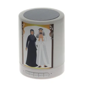 CRONY Q1 QURAN Bluetooth Speaker