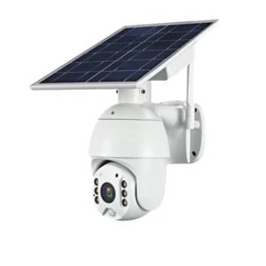 CRONY RBX-S10 Low power 4G solar camera 5mp 1080P HD Solar Panel Outdoor Surveillance Waterproof CCTV Camera Smart Home Two-way Voice Intrusion Alarm