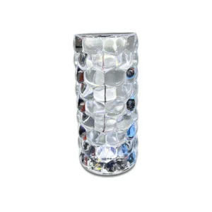 CRONY Rose lamp 16 color RGB touch color + remote and recharge Modern Design Touch Dimmable Recharge Table Lamp