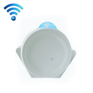 CRONY SC511-01 Touch mode 3-in-1 starry light 3 in 1 water pattern starry sky projector lamp graffiti smart atmosphere night light