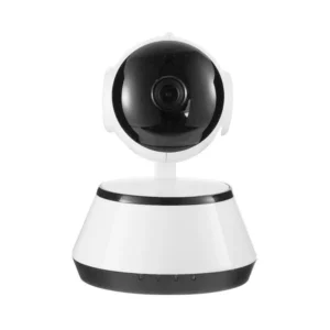 CRONY Security Camera NIP-Q6 Wireless WiFi Camera with Smart Night Vision 2 Way Audio Motion Detection