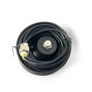 CRONY SG7500 Magnet Car Walkie Talkie Suction Cup vehicle sucker