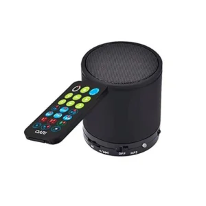 CRONY SQ101 SPEAKER Quran Speaker 8GB