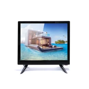 CRONY STAR.X AC/DC 12V H8 19 inch LED display monitor