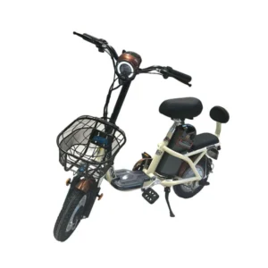 CRONY T8 Electric Delivery express Bicycle electrical scooter electric bike