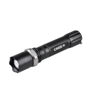 CRONY TH818 High Power Multifunction LED Tactical Flashlights