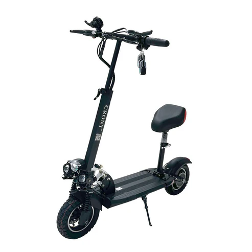 CRONY V10 Electric Scooter Adult Commuter E Scooter