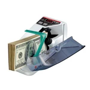 CRONY Banknote Verifiers V30 Portable Automatic Money detector/money counting machine Money Counter