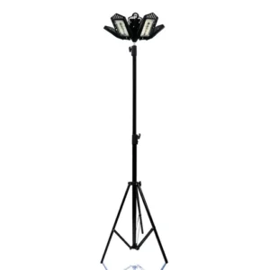 CRONY VIP-10 Outdoor multi-function lamp fishing lamp
