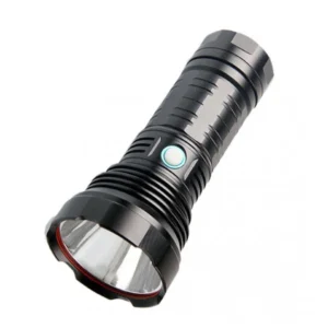 CRONY W578-P50 1800 LM Hard Light TorchFlashlight