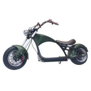 CRONY X1 Harley Electrocar car With BT Speaker electric scooter Speed 45km/h