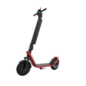 CRONY X11 Max Electric Scooter 450W Motor 36V/13AH Battery 30-60KM Range Front Suspension Disc Brakes Detachable Battery