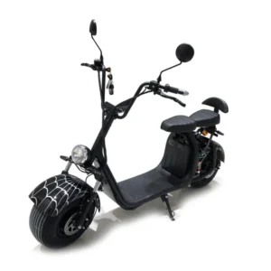 CRONY X3 BIG HARLEY double seat Electric Scooter Speed 45KM/H
