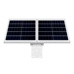 CRONY YN33S-12V-60W60AH Solar Power System Solar Panel With 60ah Battery