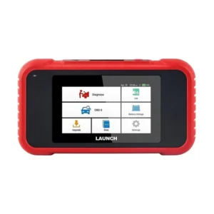 Launch 233 advanced OBD car scan tool Creader Professional CRP233 OBD2 Car Diagnostic scan Tool