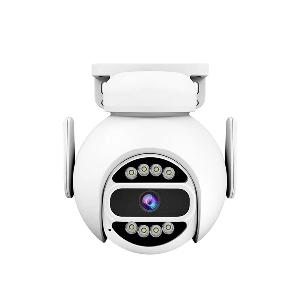 CRONY SH047 Srihome APP 4MP Full-color night vision WiFi Camera Wireless WIFI Security Camera Two-way Audio 4MP Motion Detection