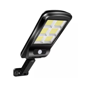 T06-6 Solar induction street lamp