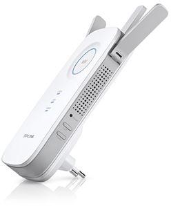 TP-Link AC1750 Wifi Range Router Wi-Fi Range Extender - RE450 White