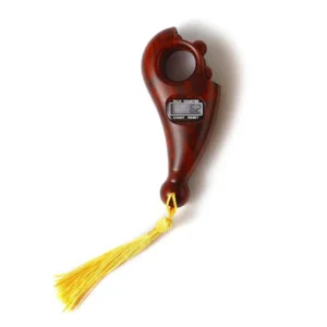 Wood digit tasbih CRONY Quran 31 32 33 34 Buddha Tasbeh Rosary chanting mechatronic counter