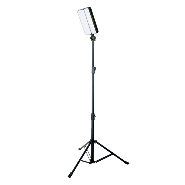 CRONY CN-26 Solar powered Battery outdoor fishing light