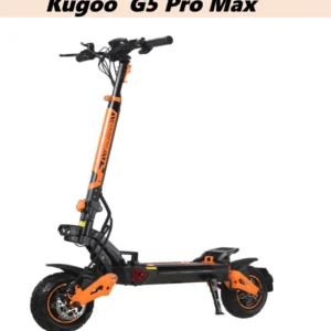 Kugoo G5 Pro Max 2025 Electric Scooter Dual Motor 67V 21Ah 1500W
