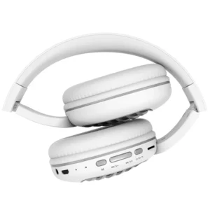 Hoco W23 Brilliant Sound Foldable Wireless Headphones