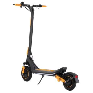 Kugoo M3 Pro (NFC Card Reader) unboxed