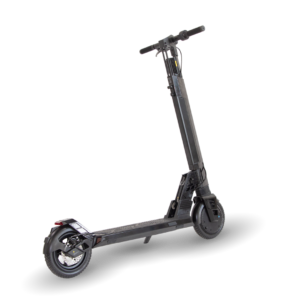 Electric scooter Kugoo HX Plus Up to 30Km Range with 25Km Speed and 1 Year Warranty unboxed
