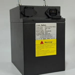 Battery for electric pit bike Kugoo Kirin Wish 01 (48 V, 20.8 AH)