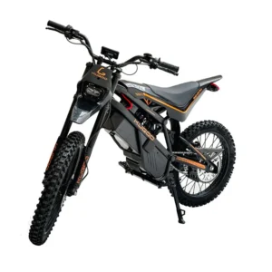 Kugoo Wish02 Pro Black Edition unboxed