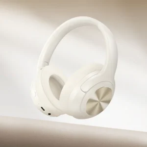 Hoco  W54 Young ANC Adaptive BT headphones 30 hours Music Time