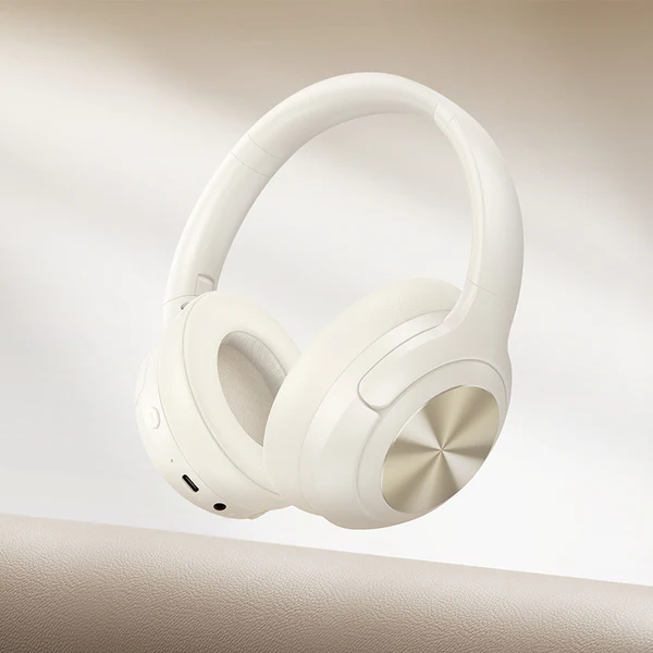 Hoco W54 Young ANC Adaptive BT headphones 30 hours Music Time