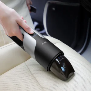 Hoco PH16 Azure Portable Vacuum Car Cleaner