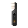 hair bakhoor comb, electric incense burner, rechargeable hair fragrance tool, Arabic bakhoor comb