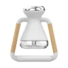 wireless humidifier USB, ultrasonic aroma diffuser, desktop humidifier, fast charging nano humidifier