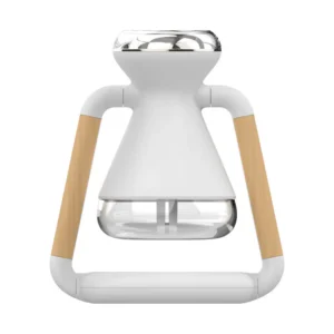 wireless humidifier USB, ultrasonic aroma diffuser, desktop humidifier, fast charging nano humidifier