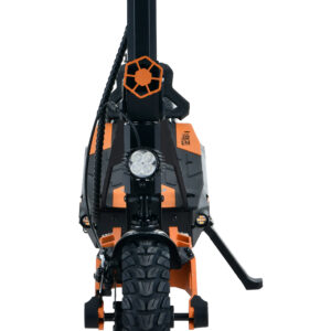 New* Kugoo G2 Max [v2 2025] unboxed