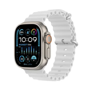 HK9 Ultra 2 Gen 2 Smartwatch – Advanced Fitness & Health Tracking Watch