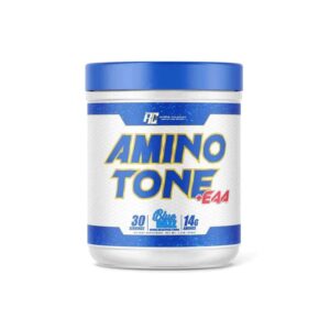 Ronnie Coleman Amino Tone | BCAA + Recovery + Fat Loss Support | Intra-Workout Formula