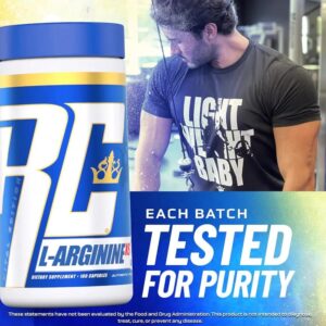 Ronnie Coleman Signature Series – 180 Capsules | Performance, Recovery & Muscle Support